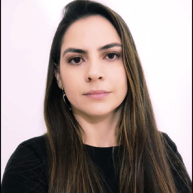 Foto de Aline Bambi, Professora na PUCPR e Sócia na Arrende Terras
