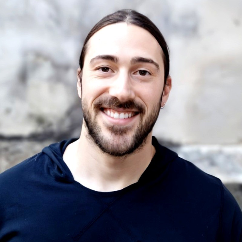 Foto de Dyego Cantu, Consultor Especialista em Agilidade