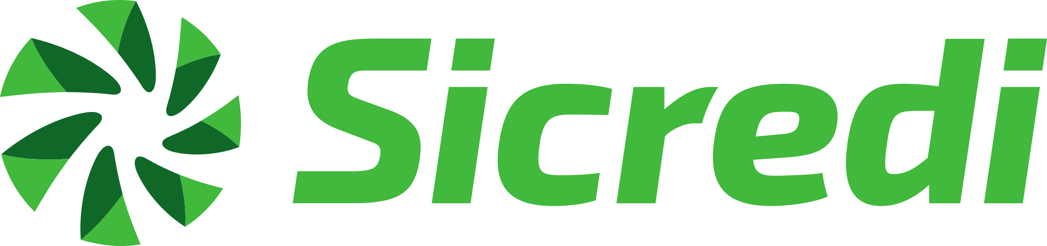 Sicredi - Cooperativa de Crédito e Serviços Financeiros