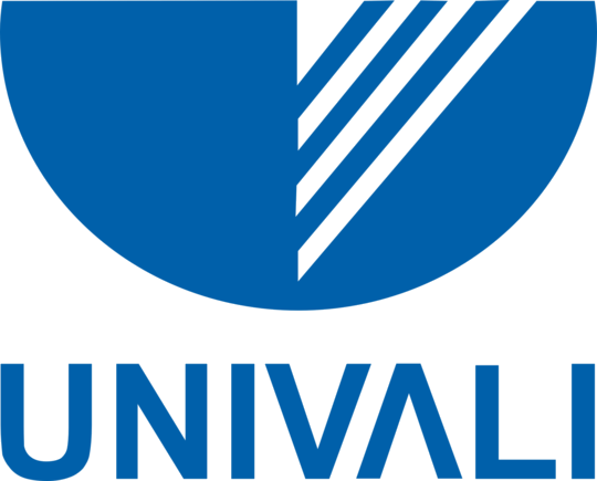 Univali - Universidade do Vale do Itajaí e Inovação Científica